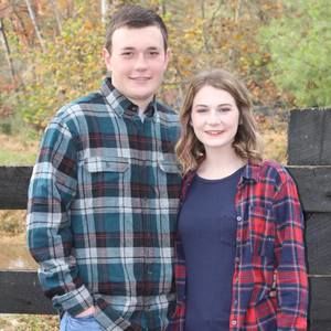 Meet your Posher, Chloe